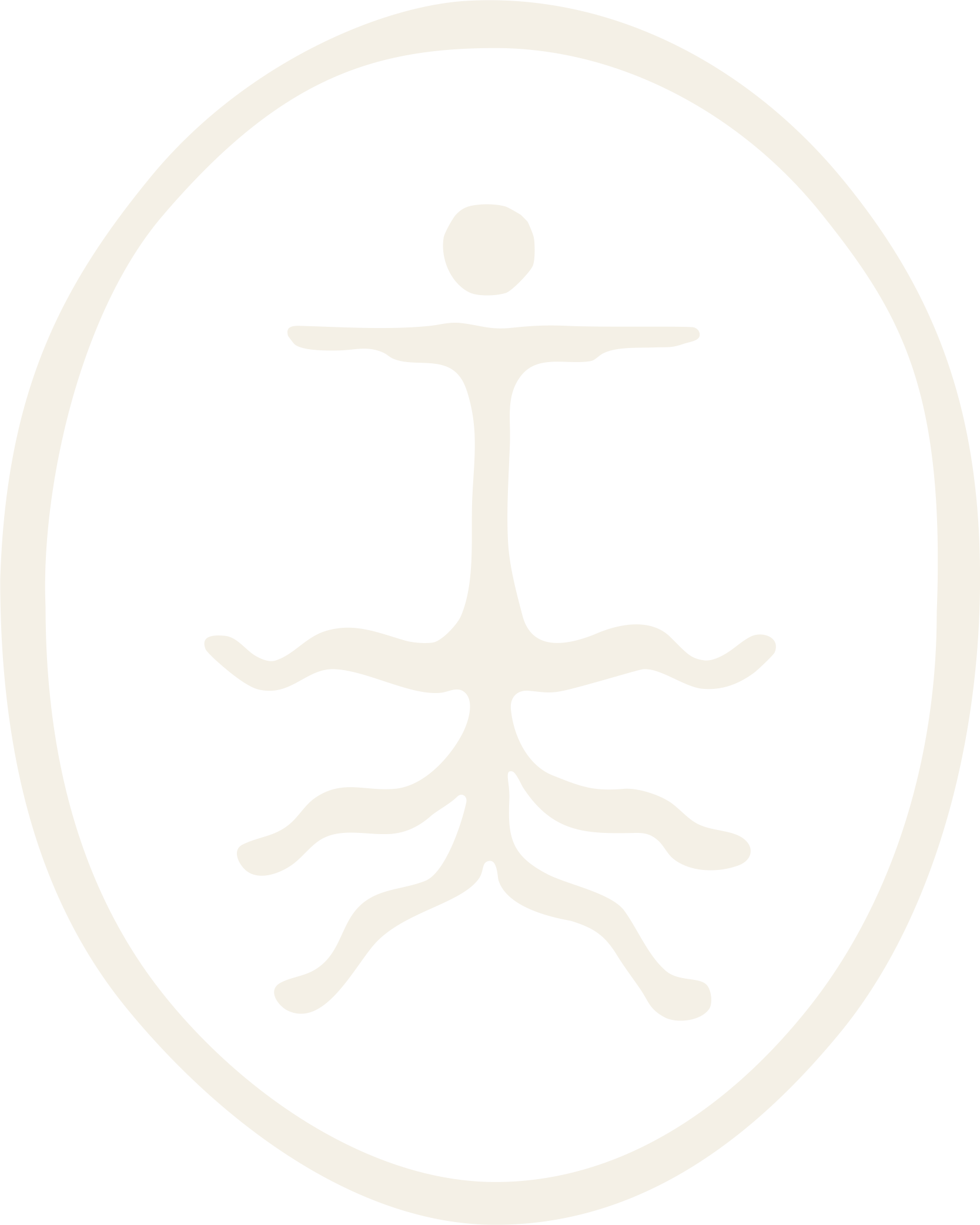 Legend emblem